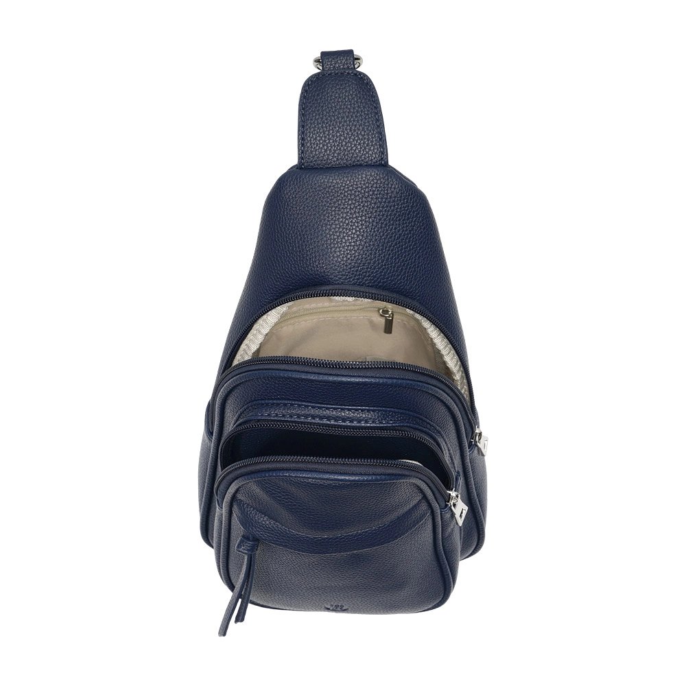 LOT83 Umhängetasche Faya Marine