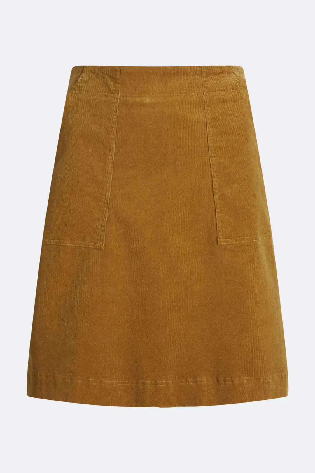 SEASALT Rock Cord May's Rock Skirt, Farbe: Marshland SEASALT Rock Cord May's Rock Skirt, Farbe: Marshland