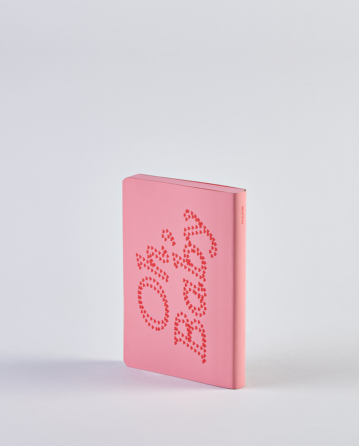 NUUNA Notizbuch Graphic S Oh, Baby, DIN A6 