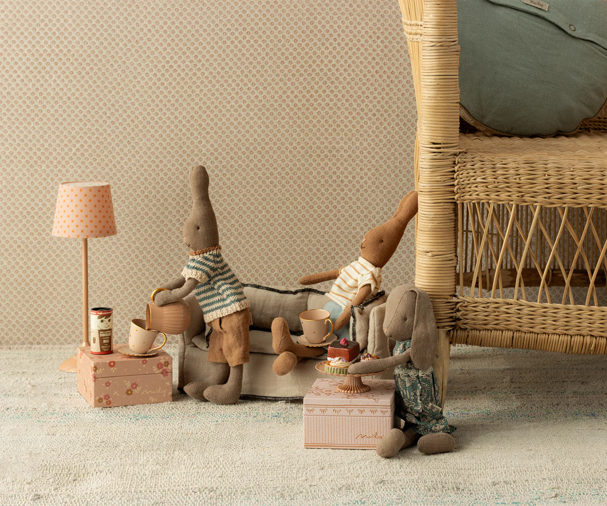 Maileg  Heiße Schokolade Set, Mini
