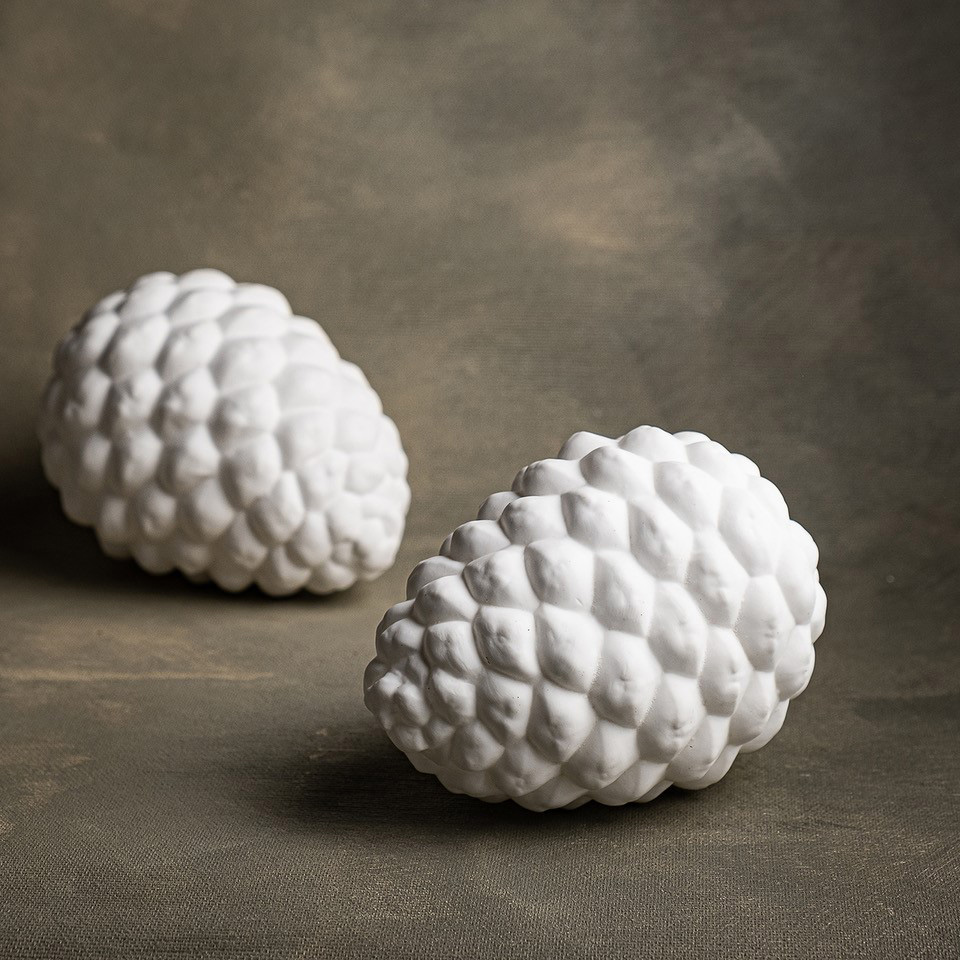  KLATT OBJECTS PINUS pinea / Zapfen / Deko-Objekt
