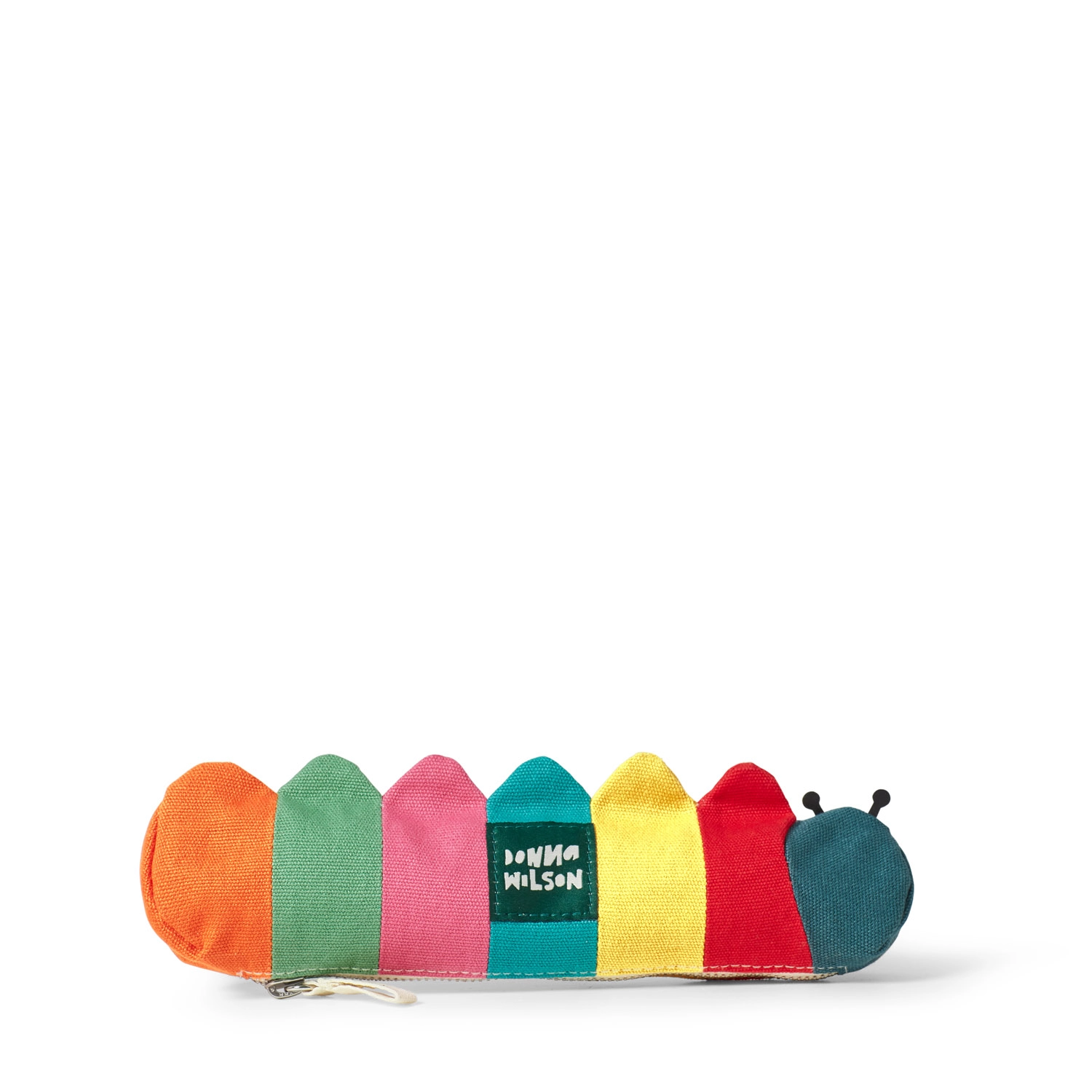Donna Wilson Raupe Casey Federmäppchen von Donna Wilson Casey Caterpillar Pencil Case