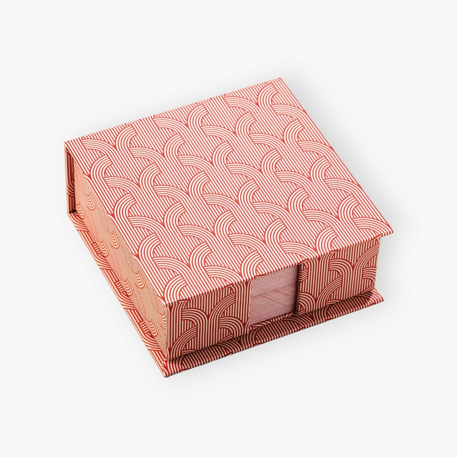Zettelbox Twist von Cedon