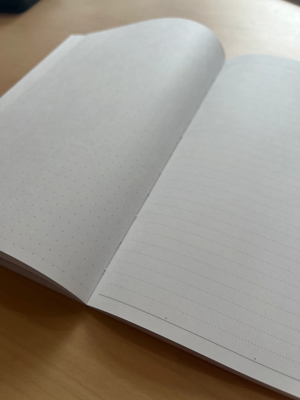 Storage.it Medium Notebooks A5 Craft/ Beige