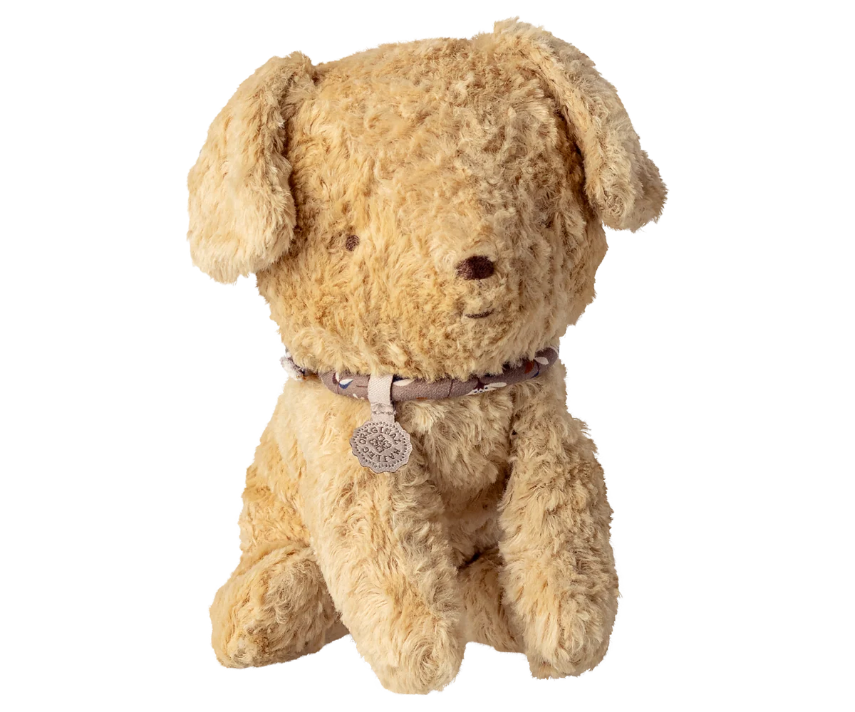 Maileg Welpe, Klein - Soft Sand ca. 16cm