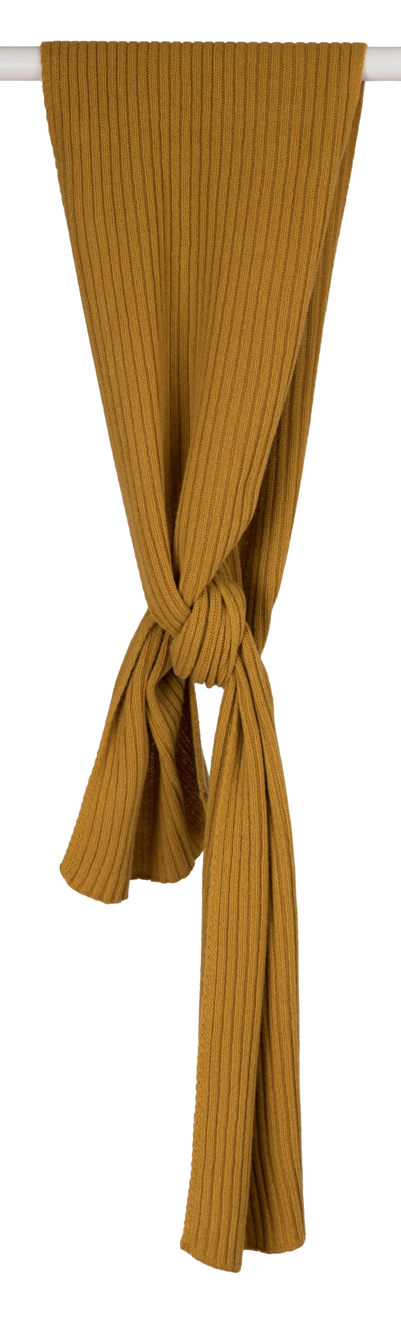 McKernan Schal "FIONN" FLAME,  ca. 30 x 210 cm , 100 % Wolle  
