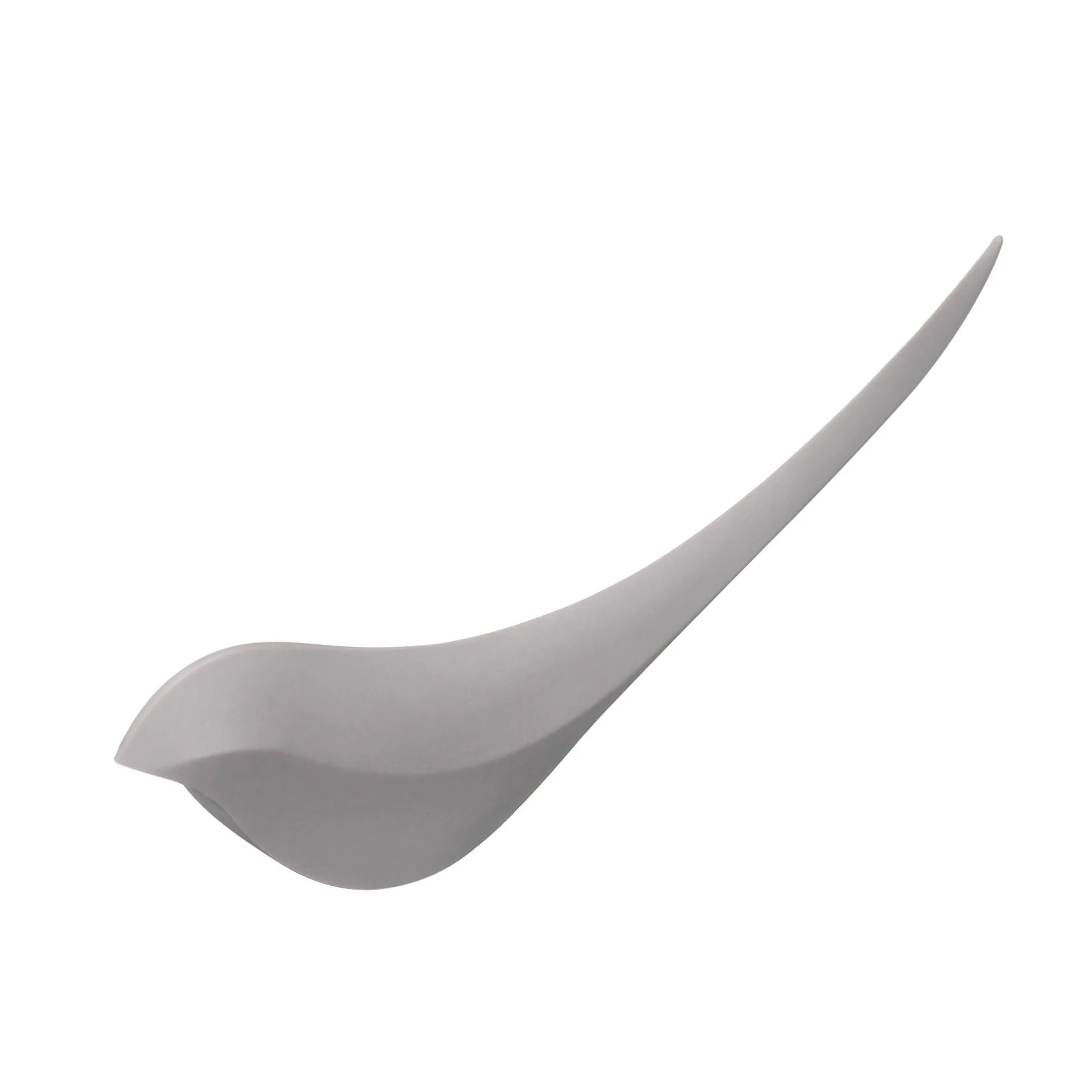 Brieföffner BIRDIE GRAY, Birdie paper knife aus Japan  
