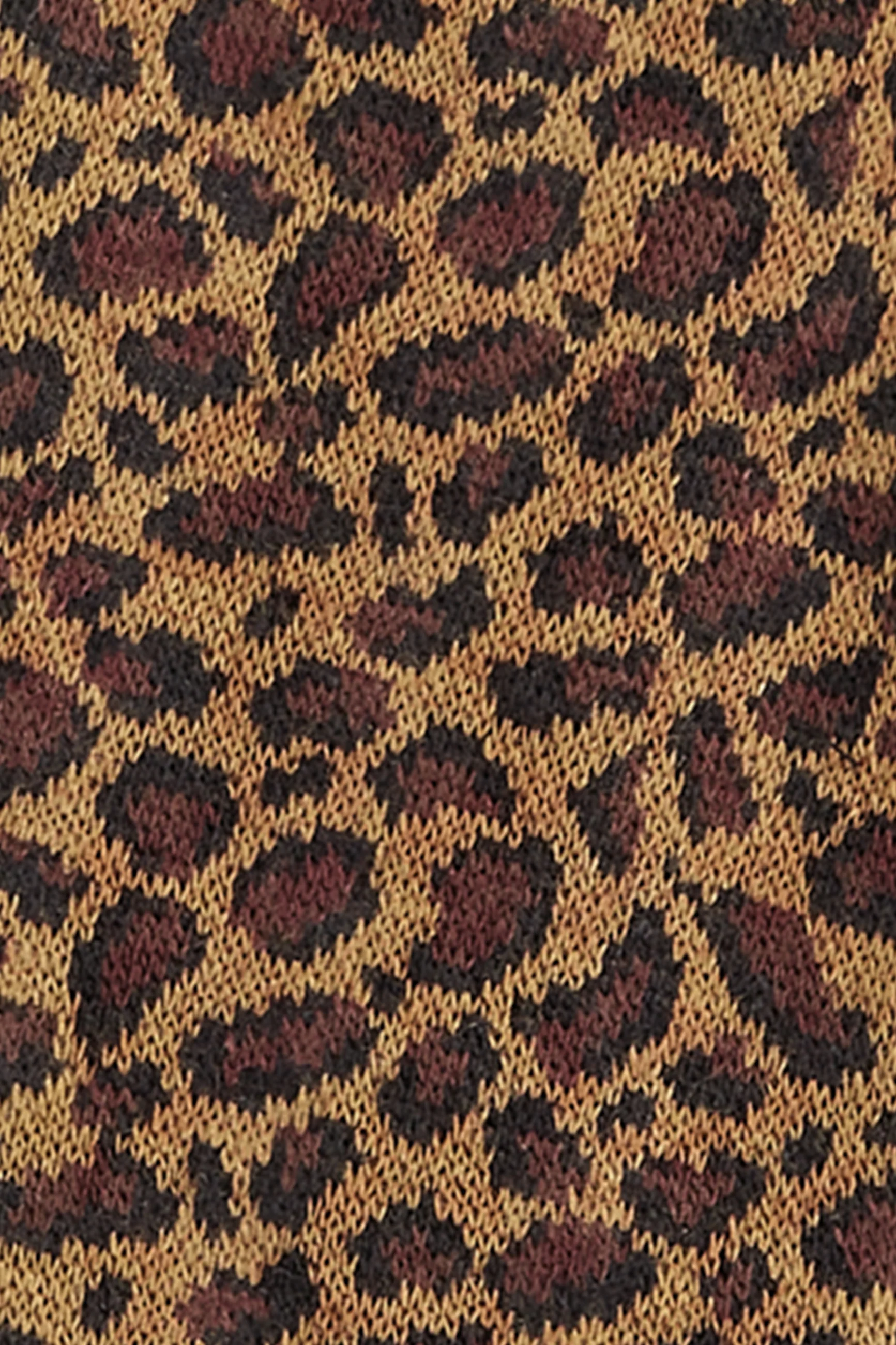 King Louie Handschuhe Africa Glove, Farbe:  Golden Brown - Gloves