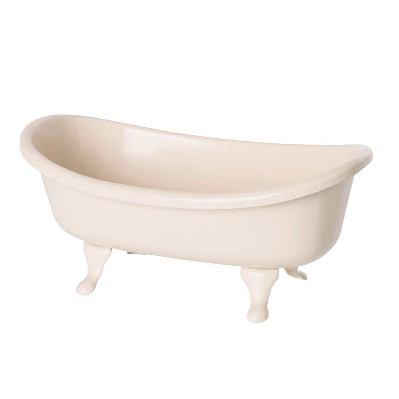 Maileg Badewanne, Miniature bathtub Maileg Badewanne, Miniature bathtub
