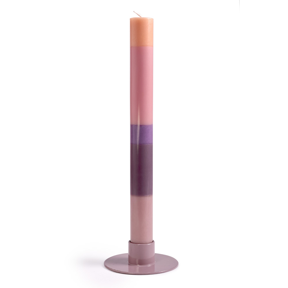 KERZE DINNER von not the girl who misses much , Stabkerze 