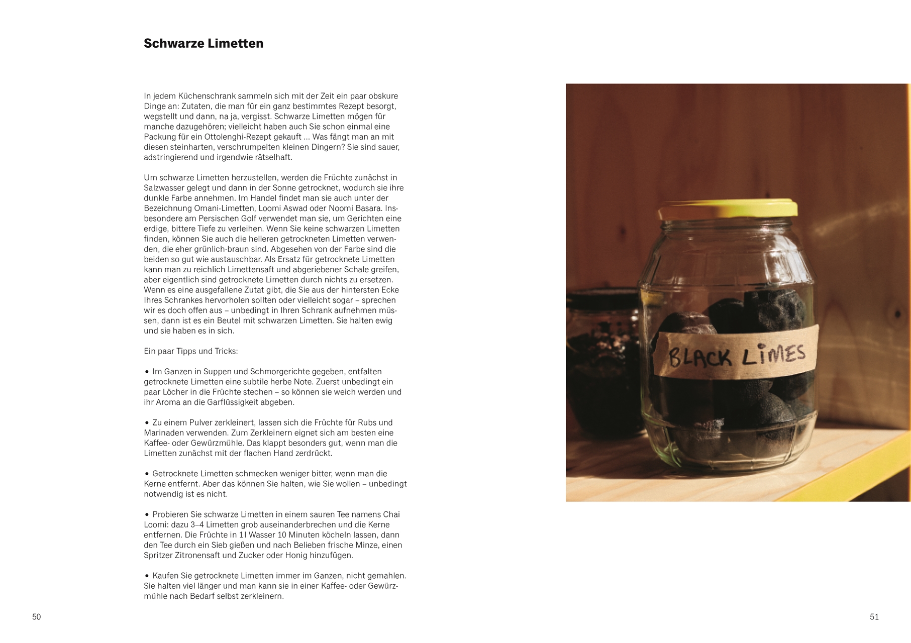 Buch "Ottolenghi Test Kitchen – Shelf Love" von Yotam Ottolenghi  