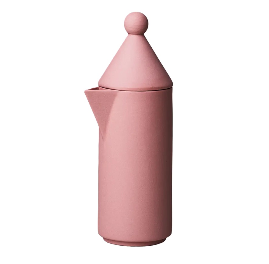 good mood collection oil and vinegar dispenser - berry, 250 ml , Essig & Öl Spender