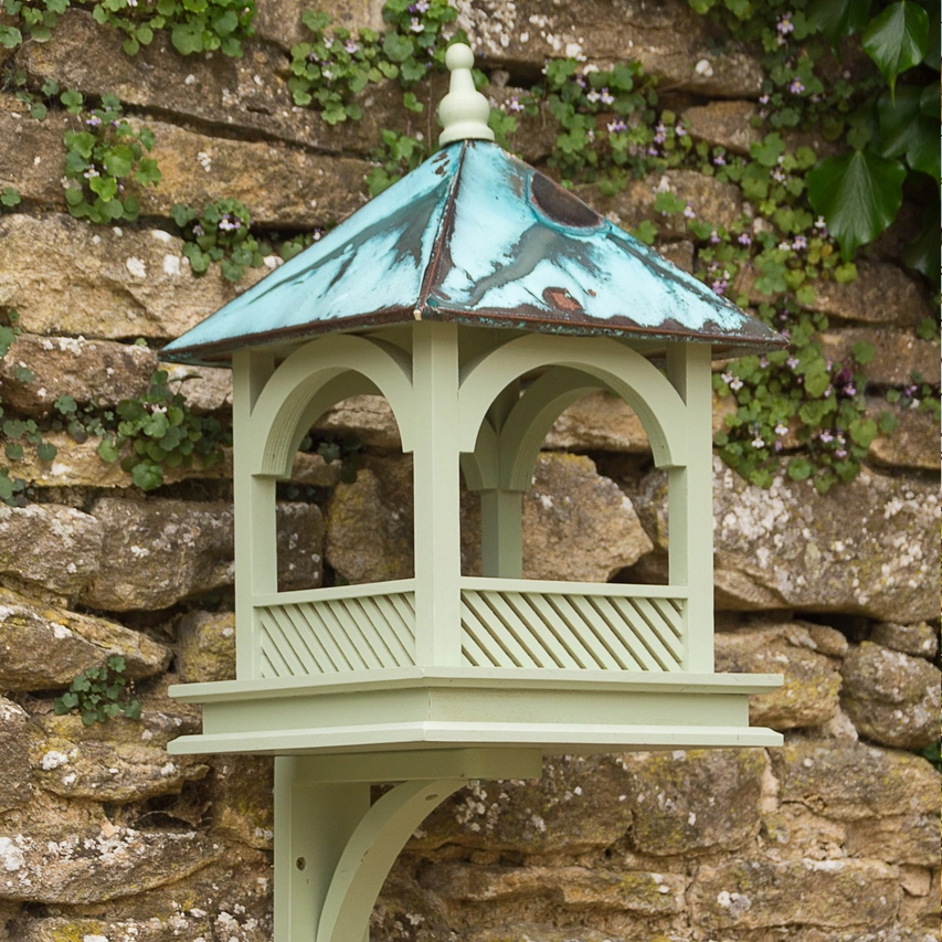 Bempton Vogelfutterhaus 