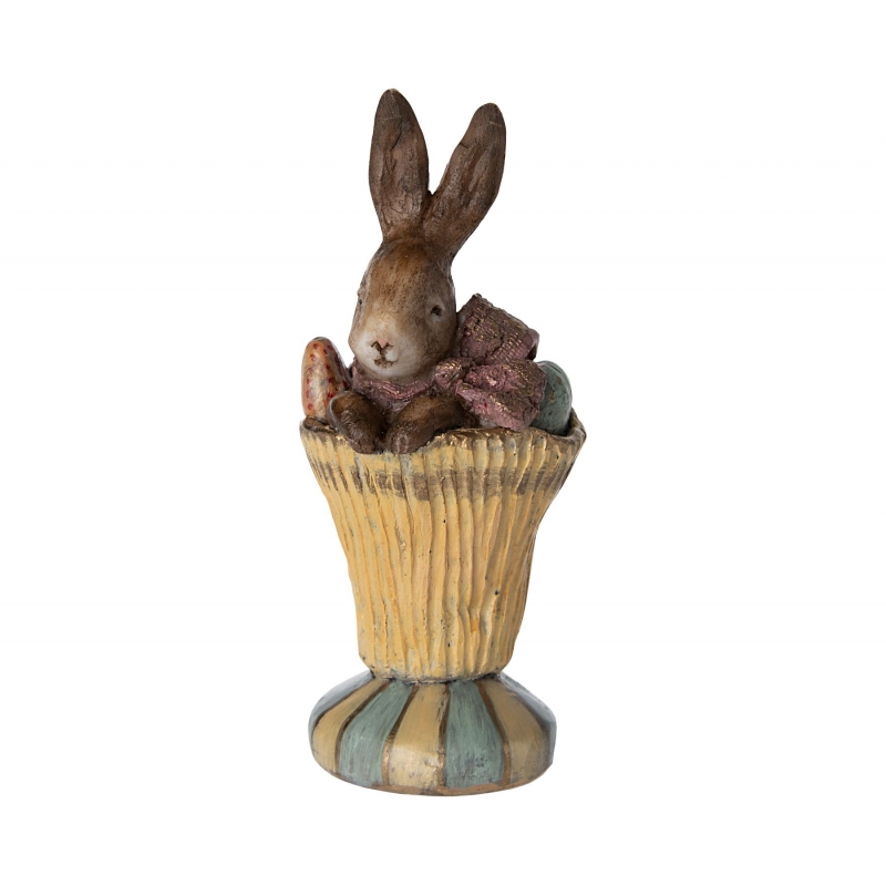 Maileg Oster Parade, Nr. 14, Hase , Easter Bunny, No. 14 