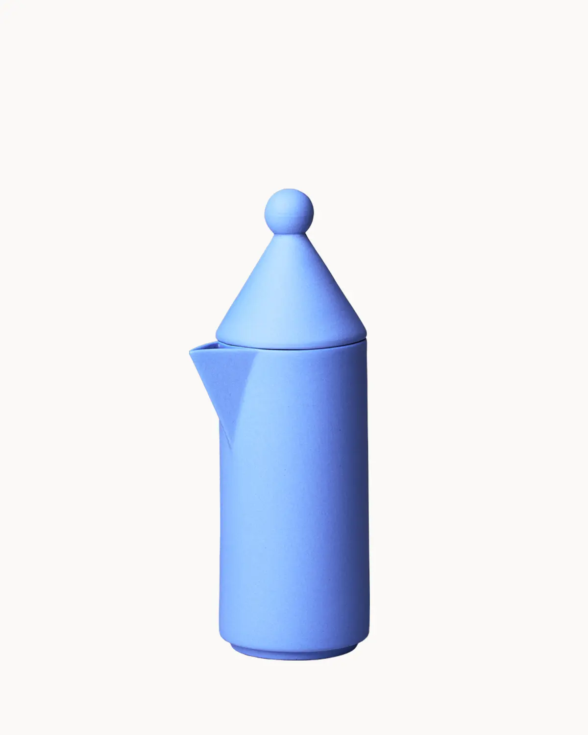 good mood collection oil and vinegar dispenser - summer sky, 250 ml , Essig & Öl Spender