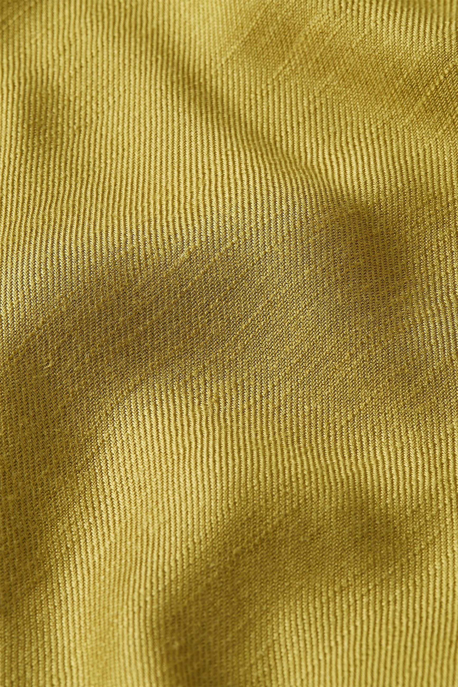 % King Louie Hose Peggy Pants Cameron, Farbe Cress Yellow - Cameron