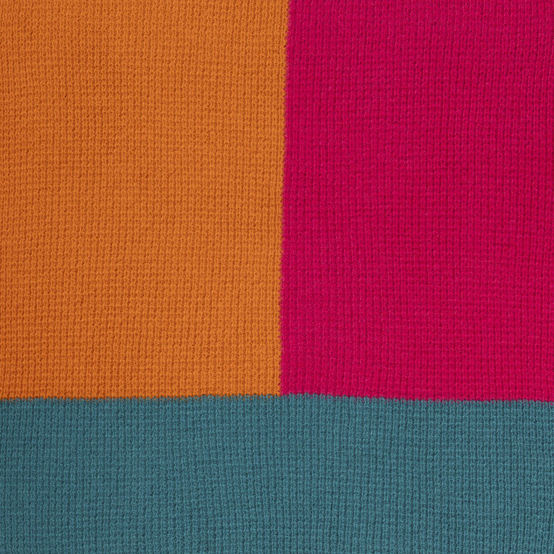 McKernan Schal "MARLO" SIDE ORDER,   ca. 39 x 190 cm , 100 % Wolle