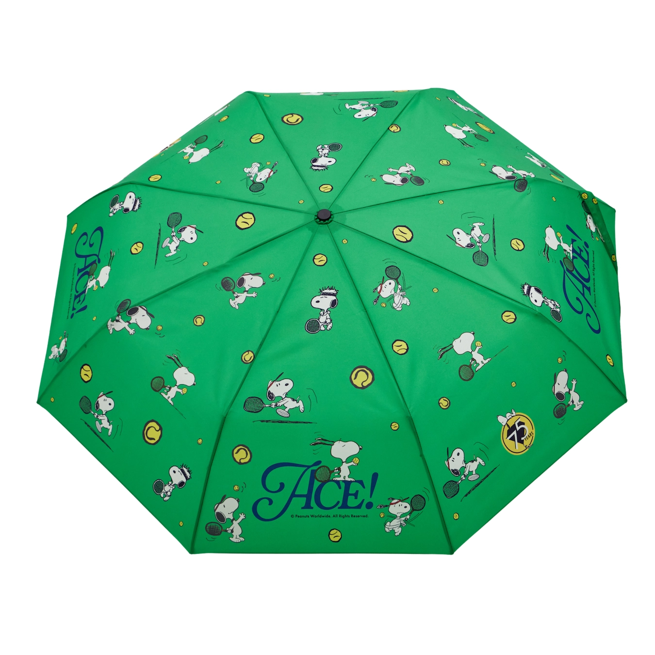 NEU! Regenschirm Original Duckhead Peanuts Snoopy Limited Edition Ace,  Compact Duck Umbrella  