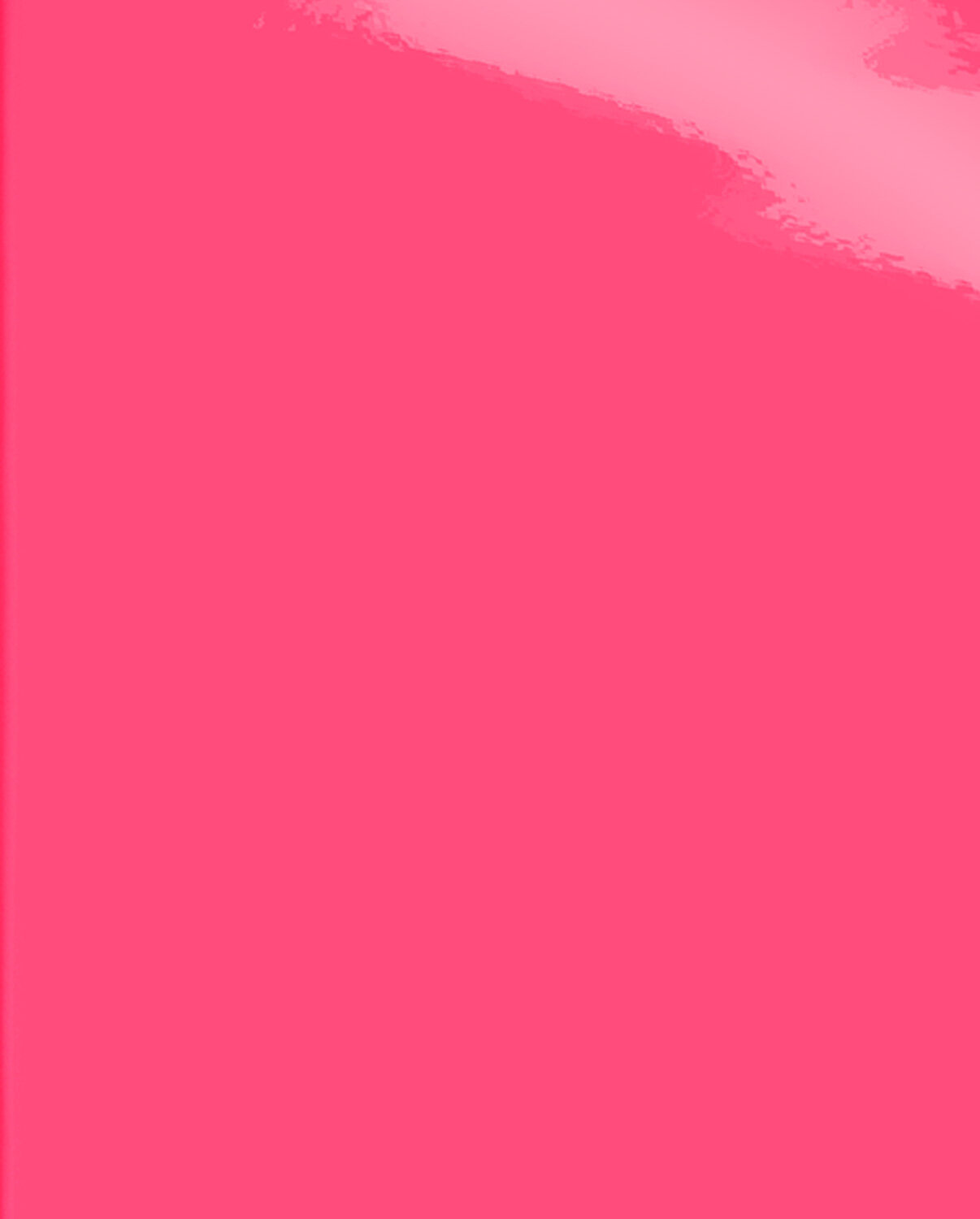 NUUNA Notizbuch Candy S NEON PINK, DIN A6 