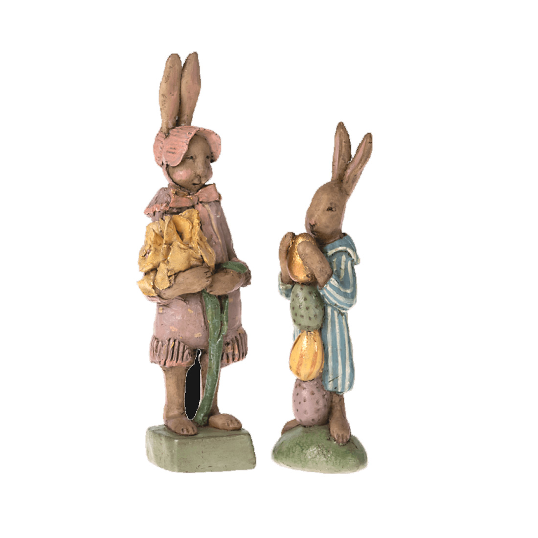 Maileg Oster Parade, Nr. 23, Hase , Easter Bunny, No. 23
