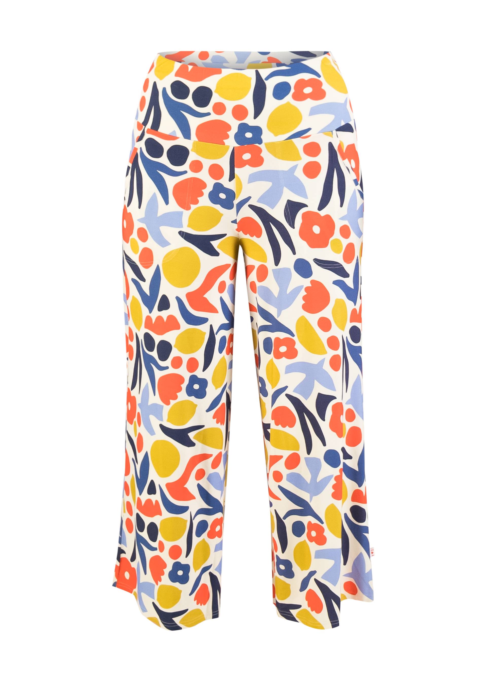 Blutsgeschwister Culotte Cul de Berlin - inside peacemaker