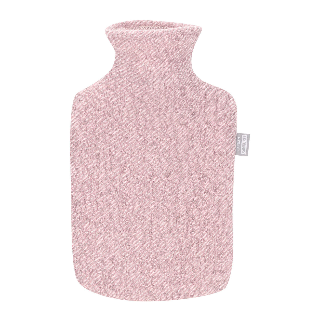 Lapuan Wärmflasche Sara rosa Lapuan Wärmflasche Sara rosa