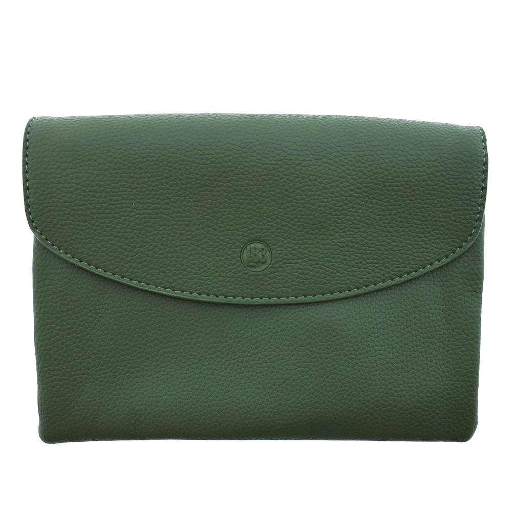 LOT83 Tasche Elisa Kaki Nr. 5