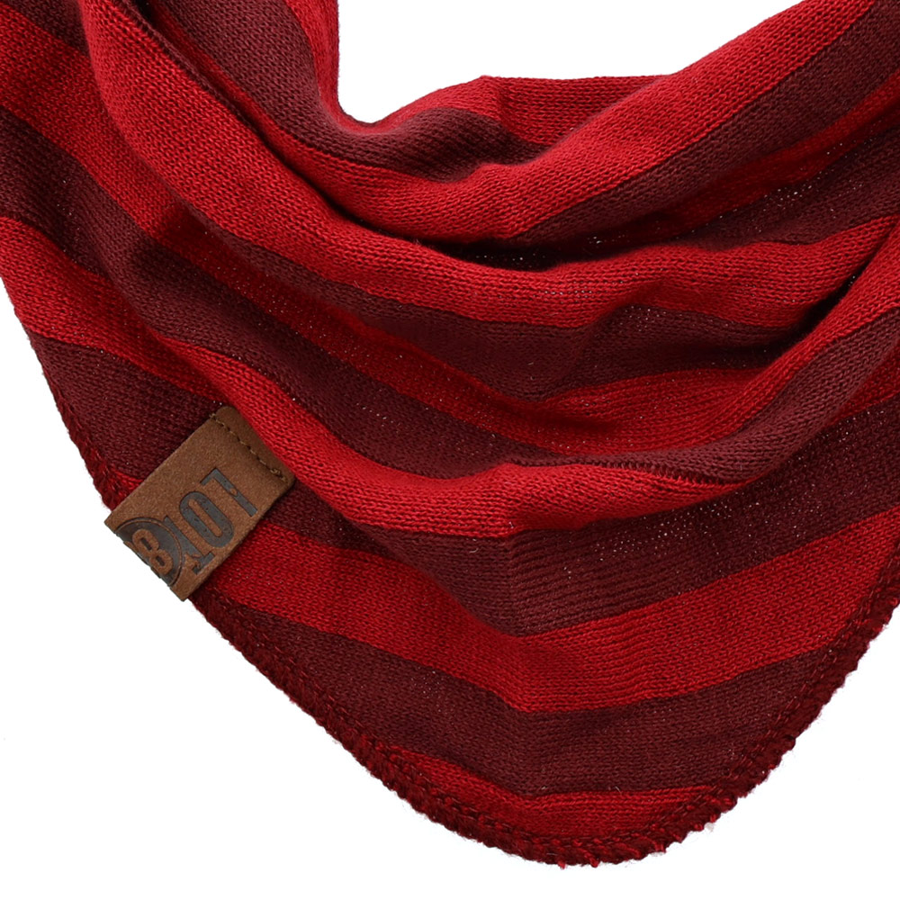 LOT83 Mini‑Schal 03