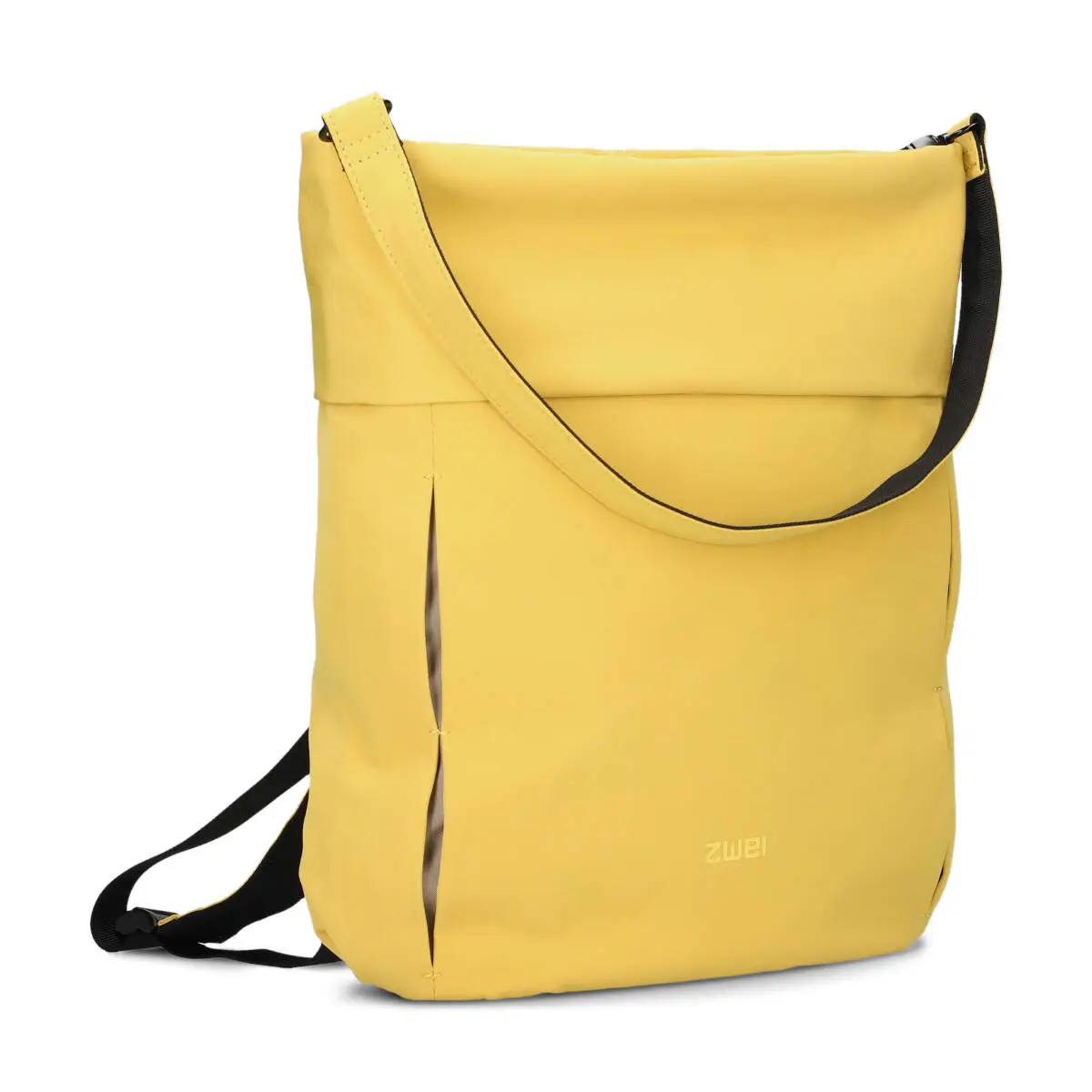 TONI Rucksacktasche TOR120 yellow von ZWEI Bags