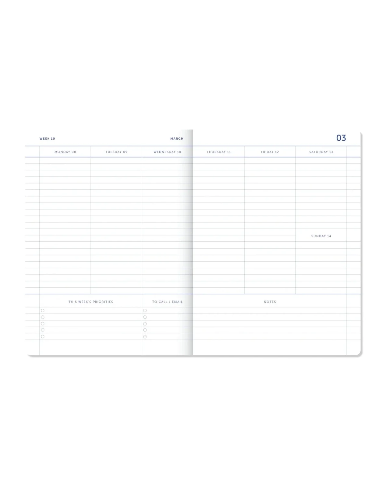 A-Journal My Journal Diary 2027 - Pink Red checkered, A6, Taschenkalender 2027