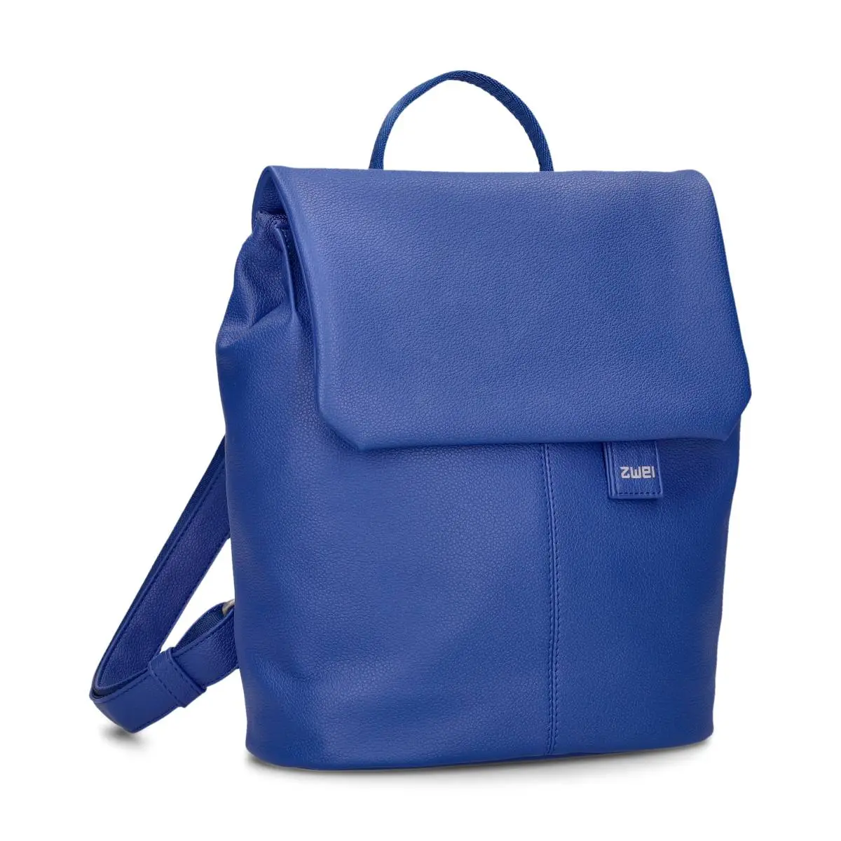 MADEMOISELLE RUCKSACK MR8, Farbe: LIMITED royal von ZWEI Bags  