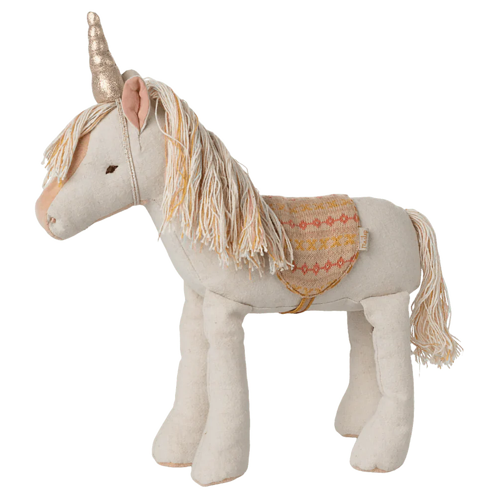 Maileg Einhorn ca. 24 cm...ganz bezaubernd!