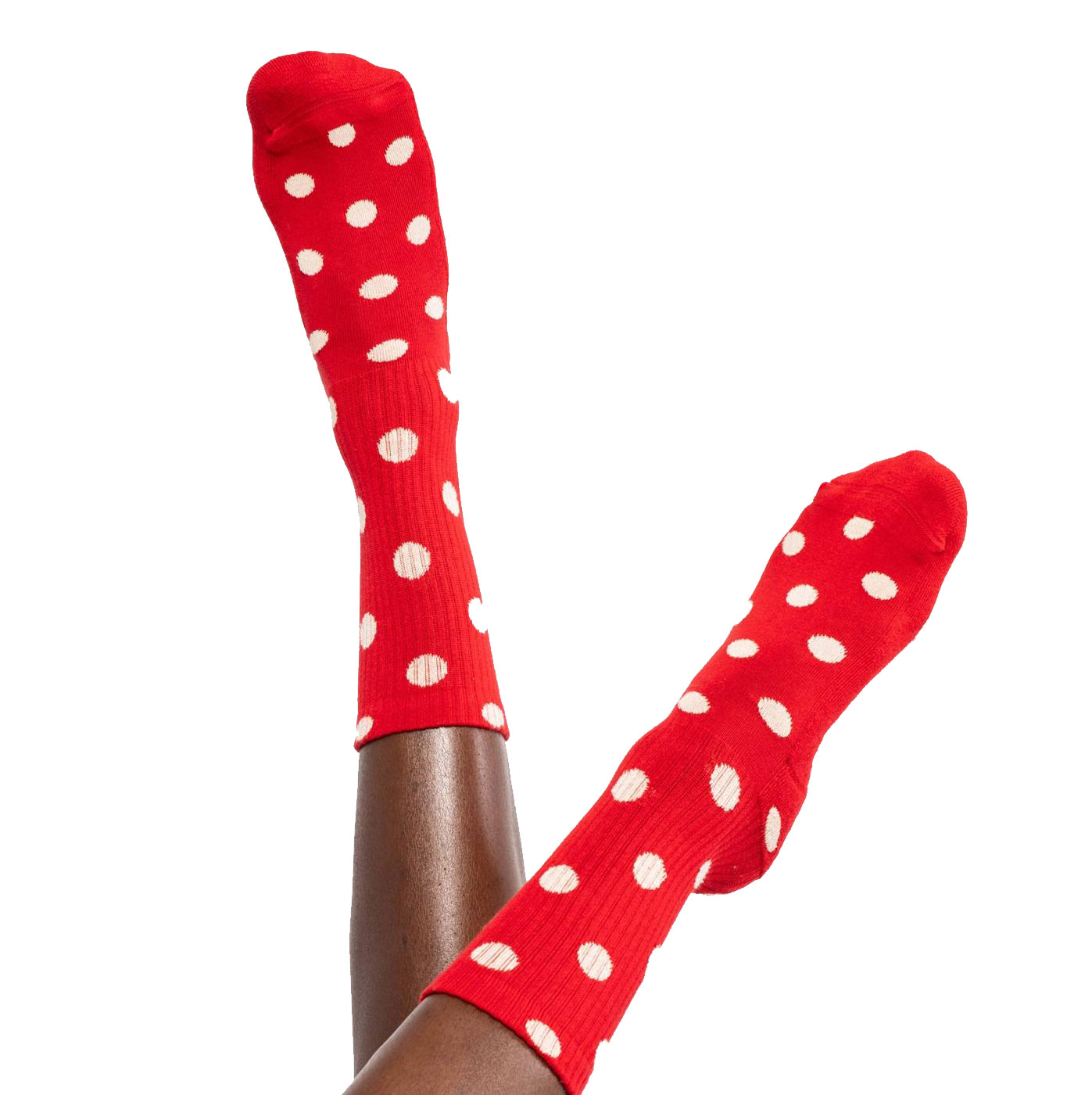 Blutsgeschwister Socken Sensational Steps Lot  cosy mushroom socks