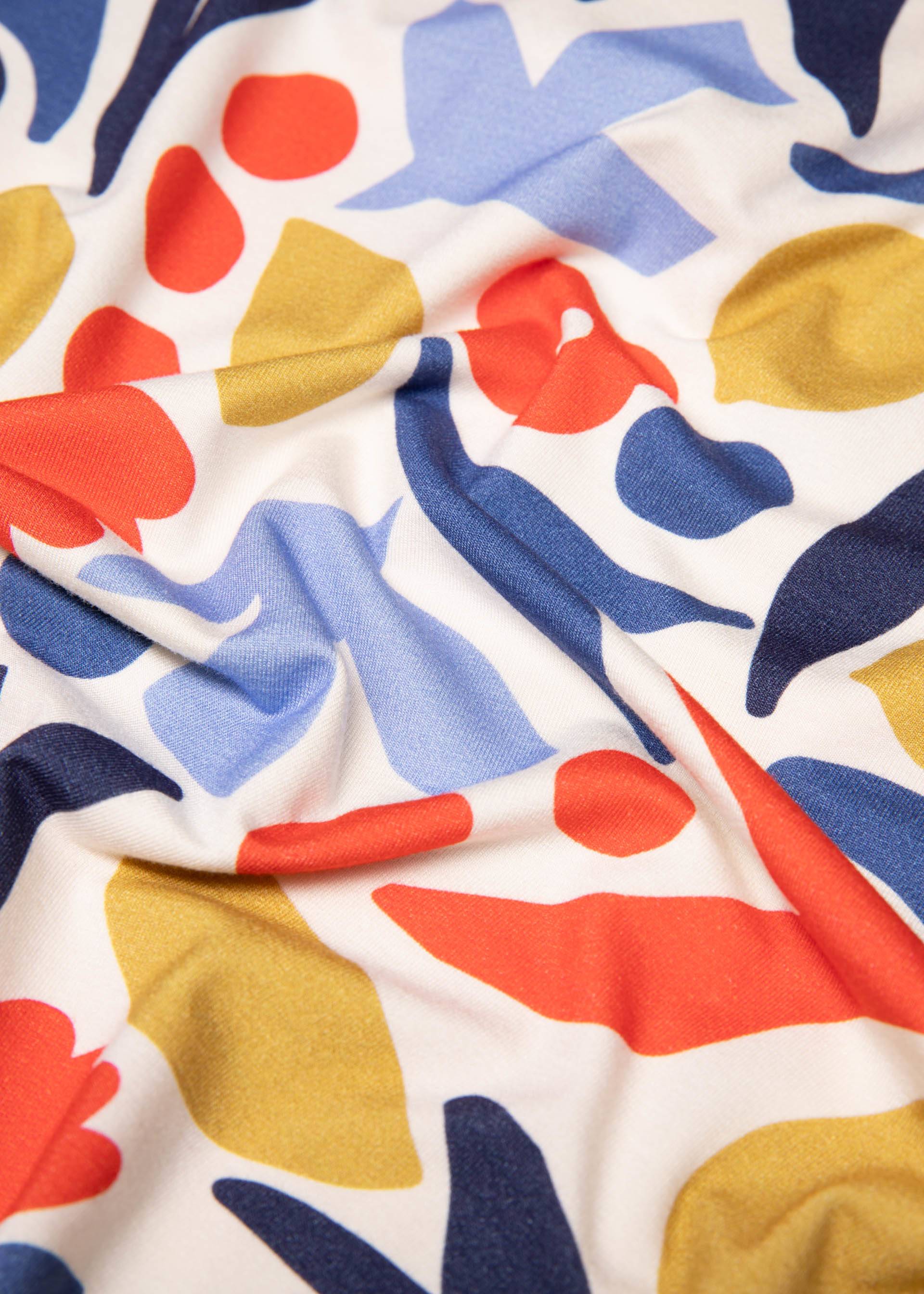 Blutsgeschwister Culotte Cul de Berlin - inside peacemaker