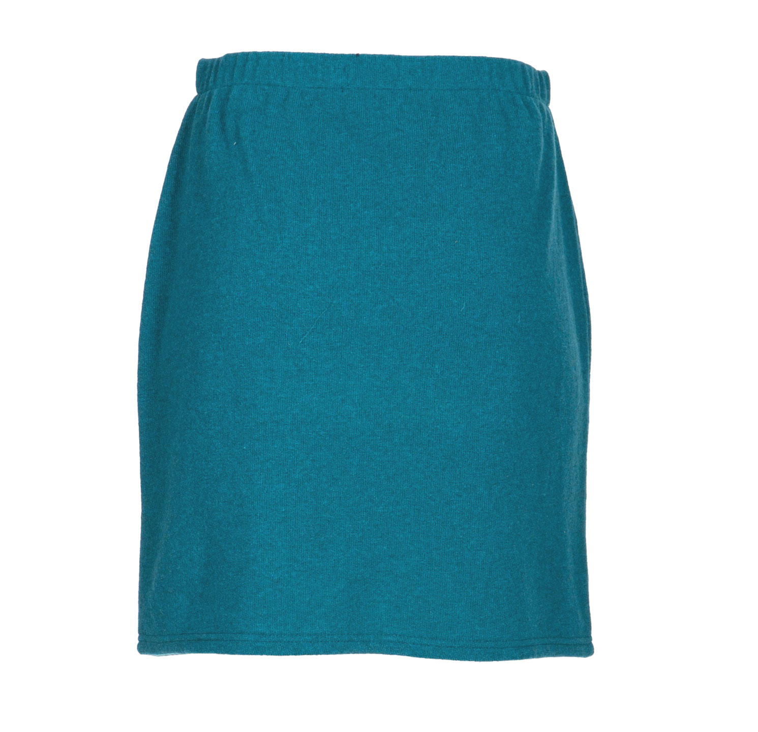 DUNQUE Rock Uni, Farbe Jade, Made in Germany 