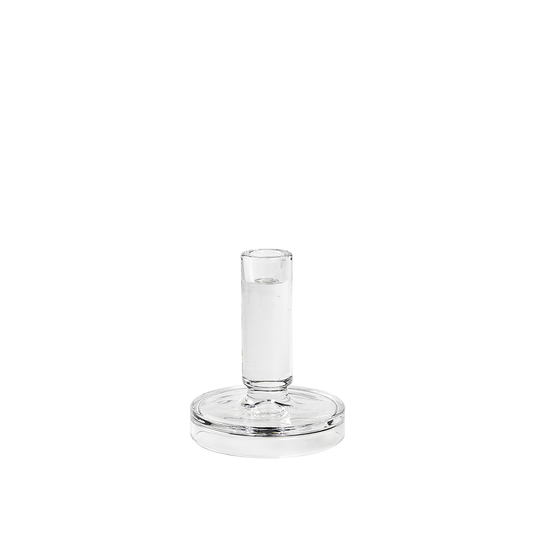 Petra Leuchter Clear, Glas  H14 cm  von Broste Copenhagen 