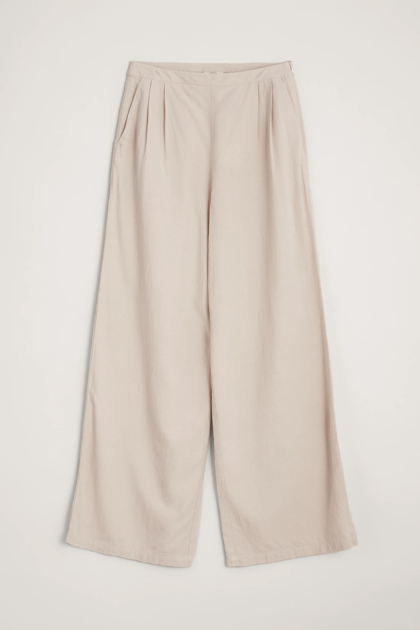 Seasalt Hose Wavescape trousers Light Parsnip, Farbe : Creme