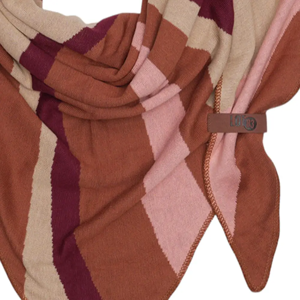 LOT83 Schal Welle 04