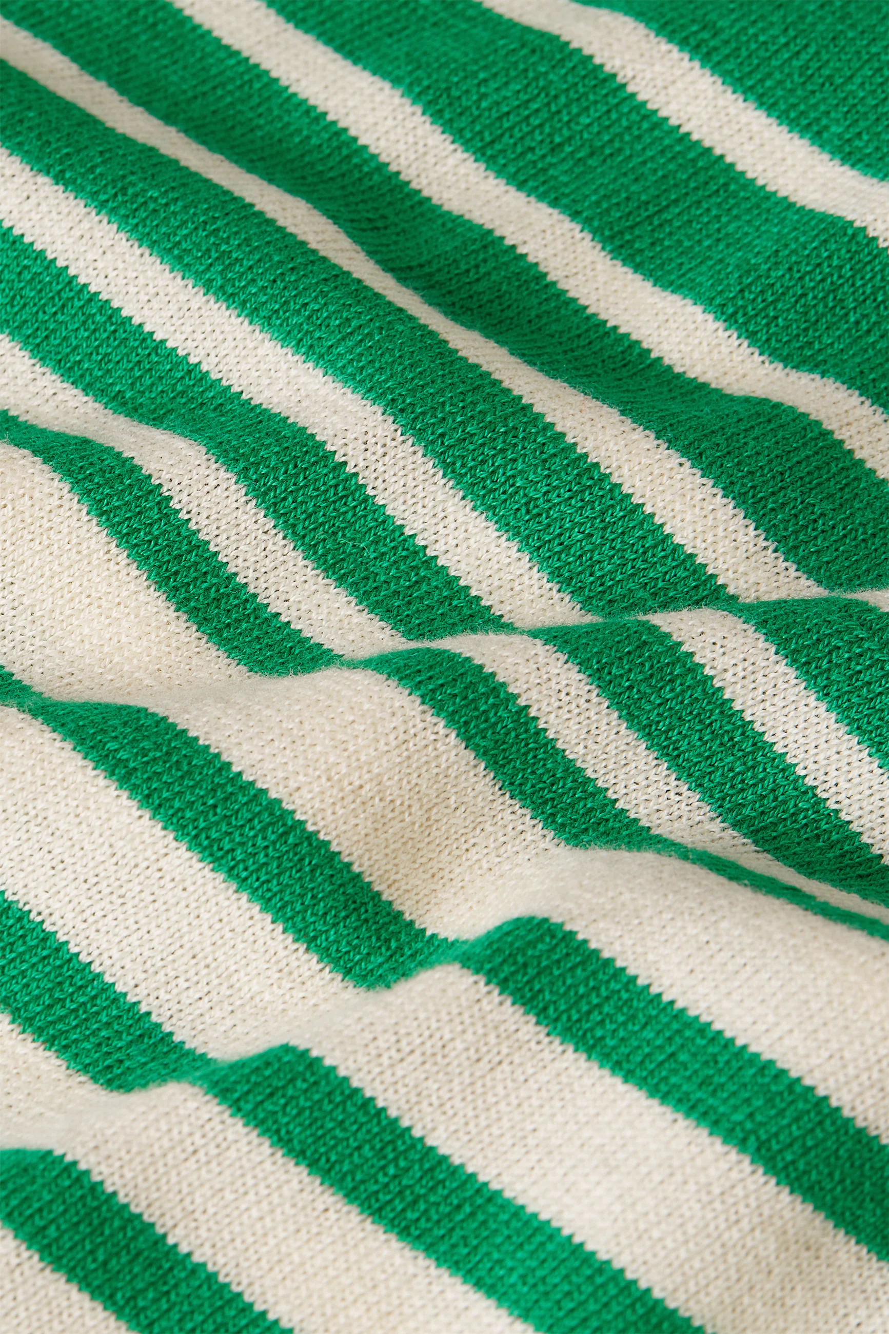 % King Louie Nicky Top Armada , Farbe Very Green