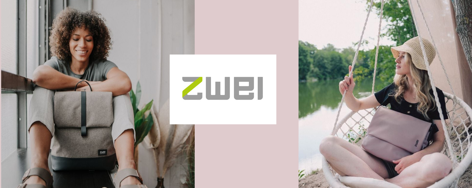 ZWEI Bags