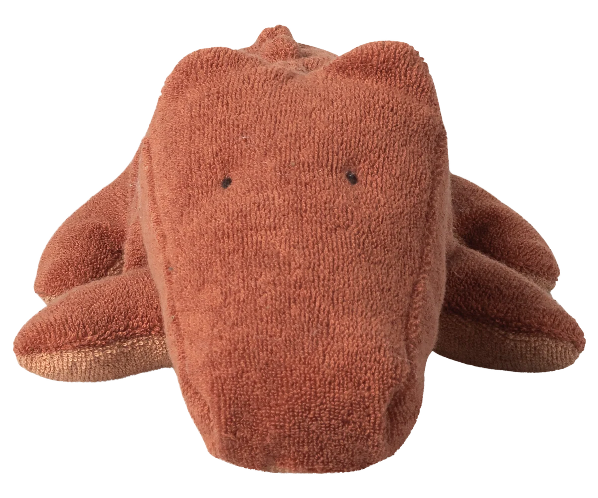 Maileg Krokodil “Safari Friends” Vintage Rose – Klein (36,5 cm)