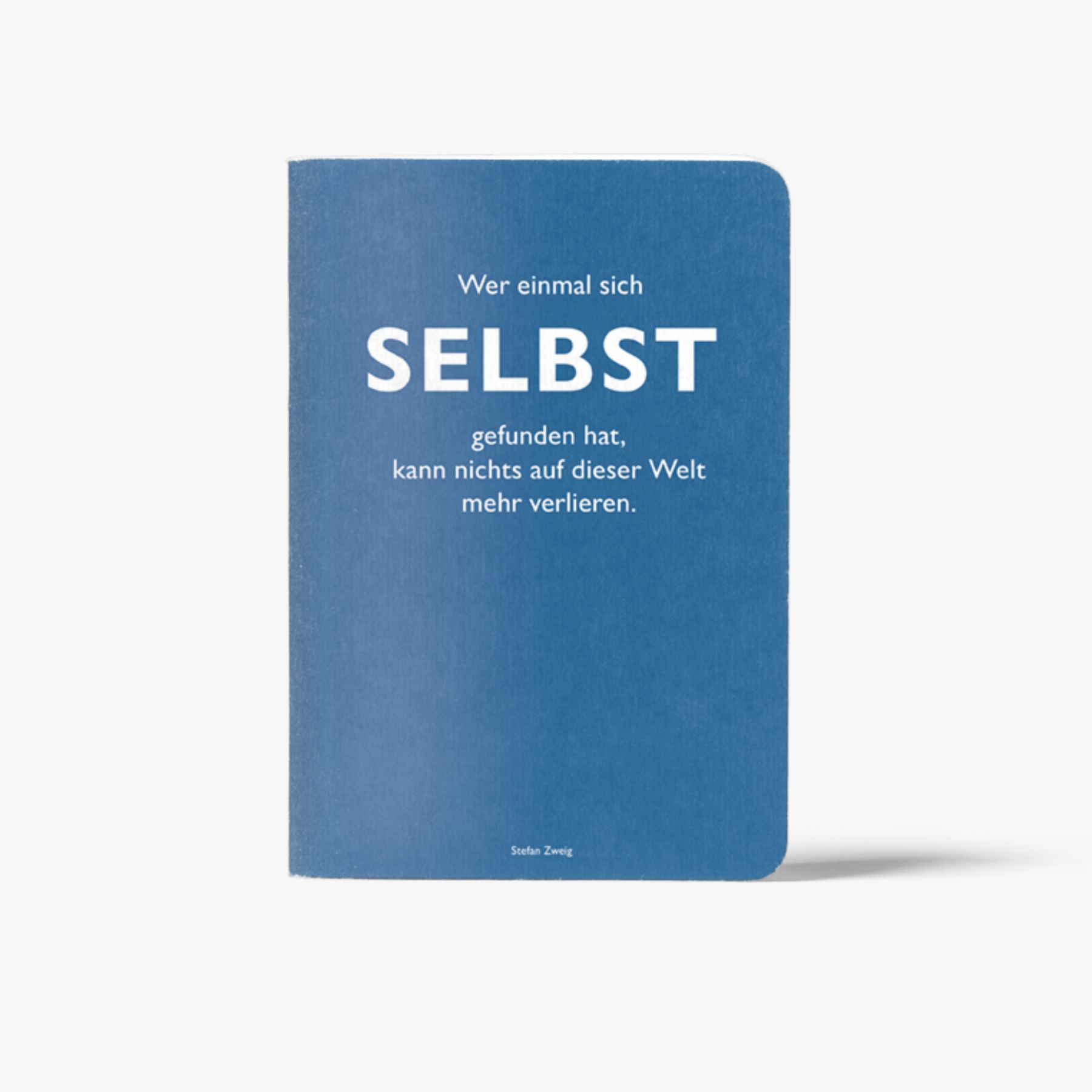 Heft Selbst DIN A5 von Cedon