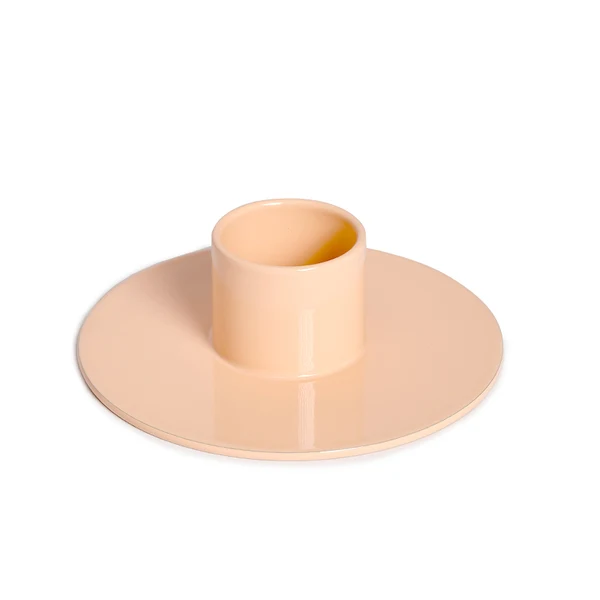 Kerzenhalter POP Peach von not the girl who misses much