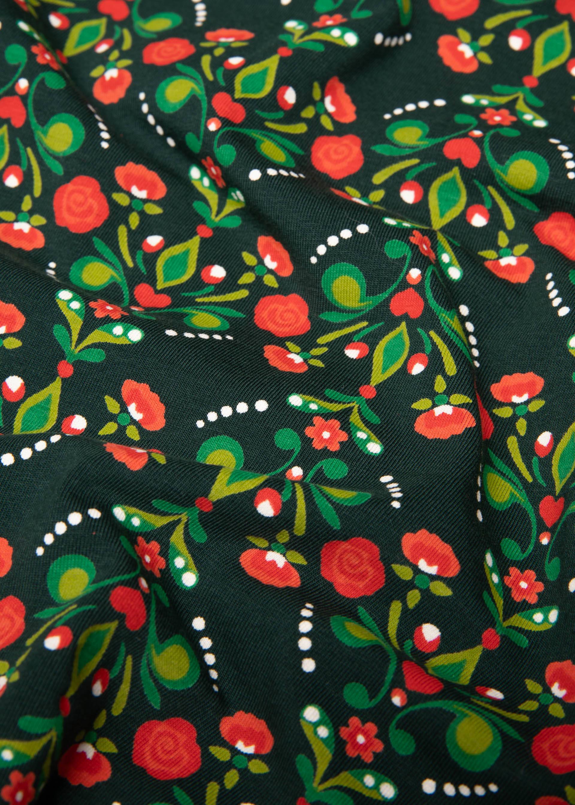 Blutsgeschwister Longsleeve Radiant Rebels Crew - tiny shiny x-mastree