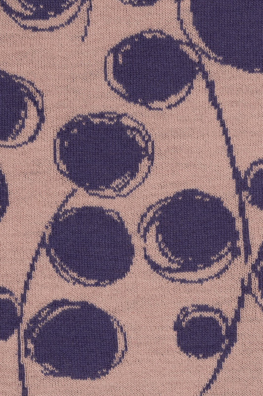 McKernan Handstulpen "PROMISE" SOFTBOUND, ca. 27 x 8 cm, 100 % feine Wolle, Pulswärmer