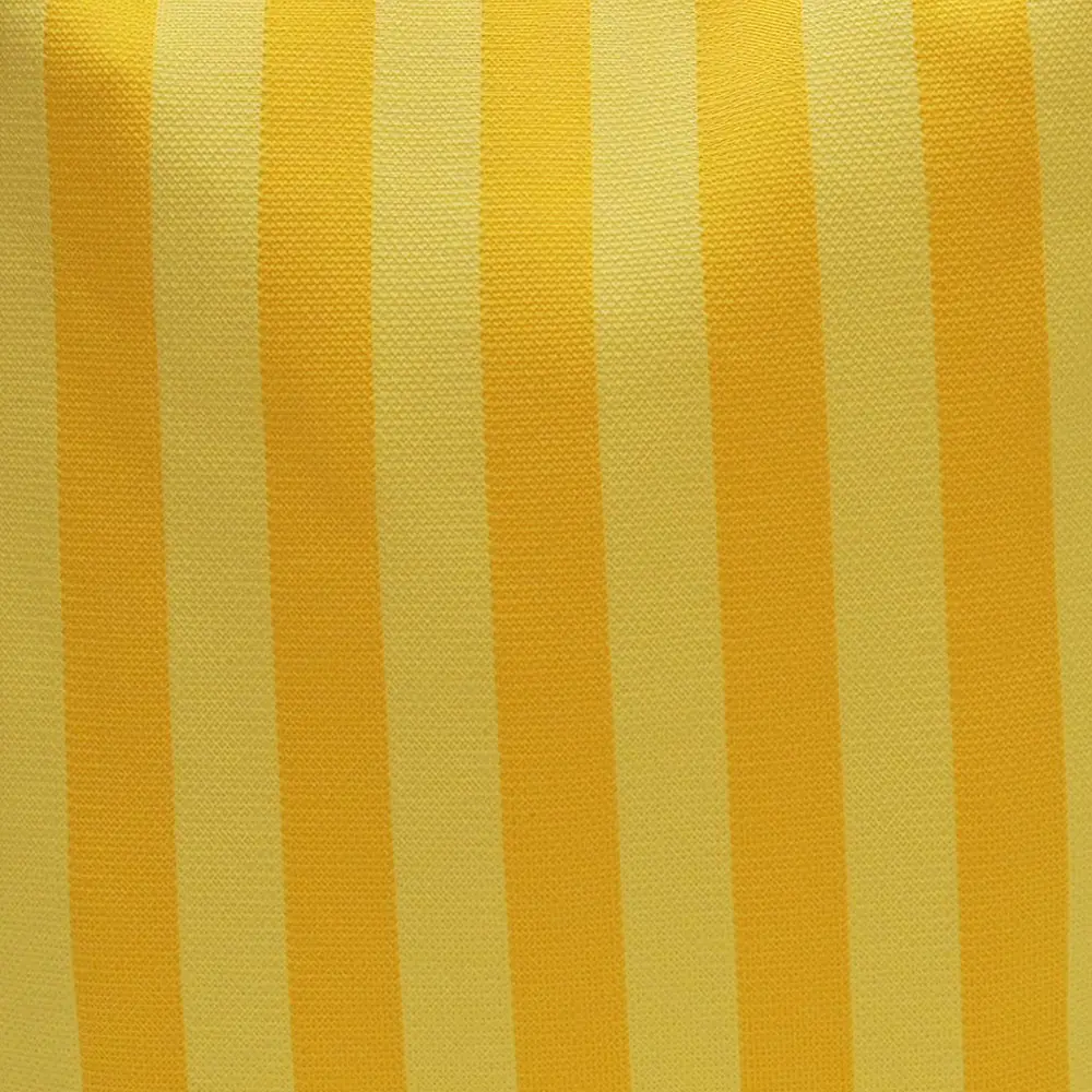 LOT83 Shopper Lois 197, Streifen Gelb, ca.  45 x 35 cm