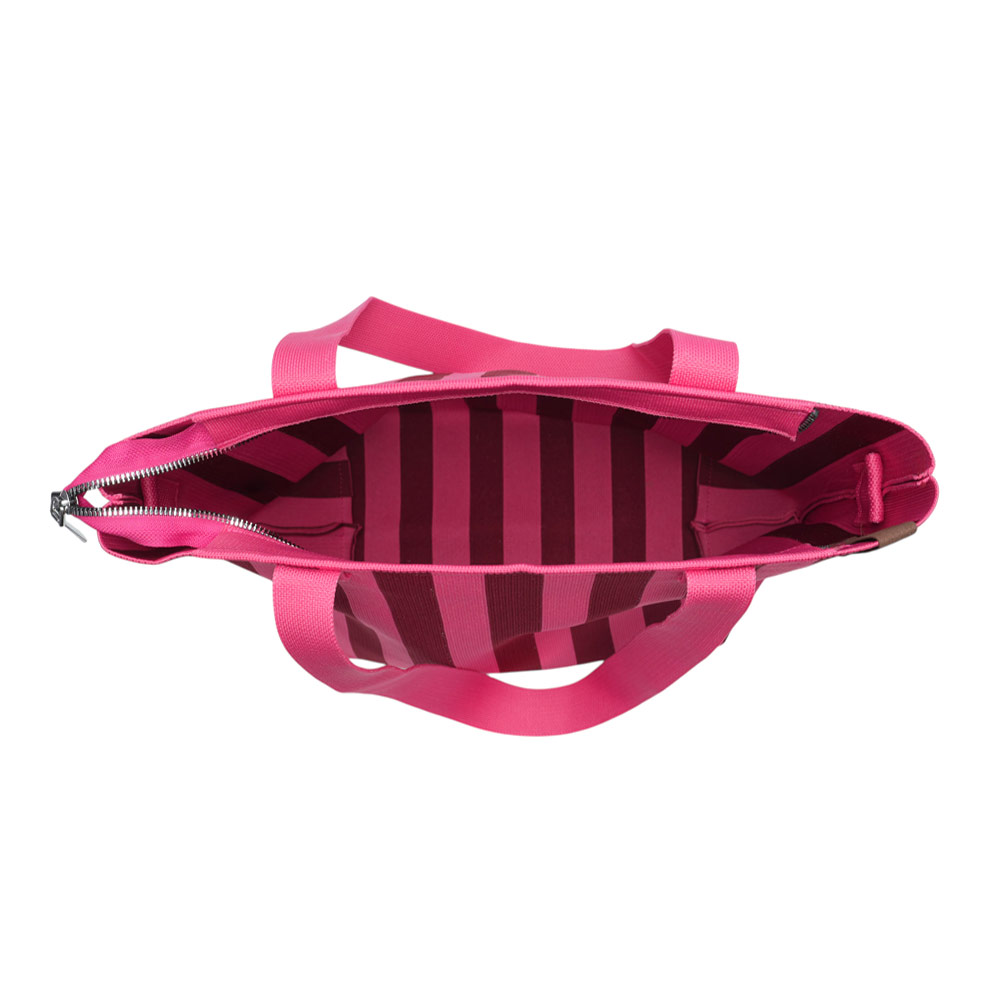 LOT83 Tasche Mara 33, Streifen