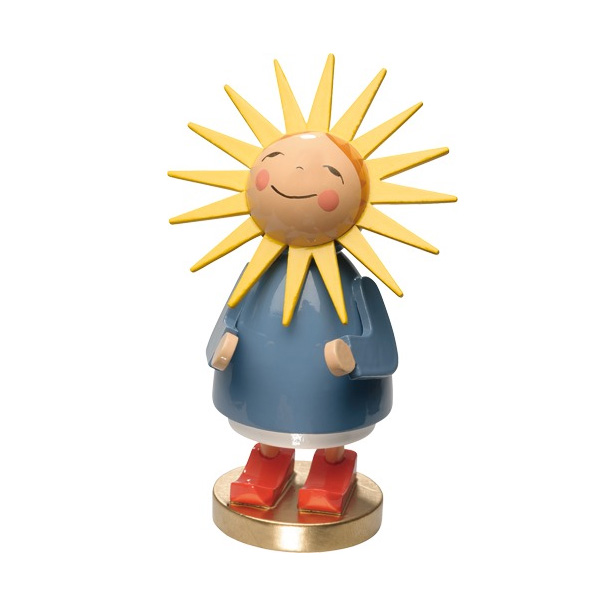 Wendt & Kühn Mutter Sonne, ca. 8 cm