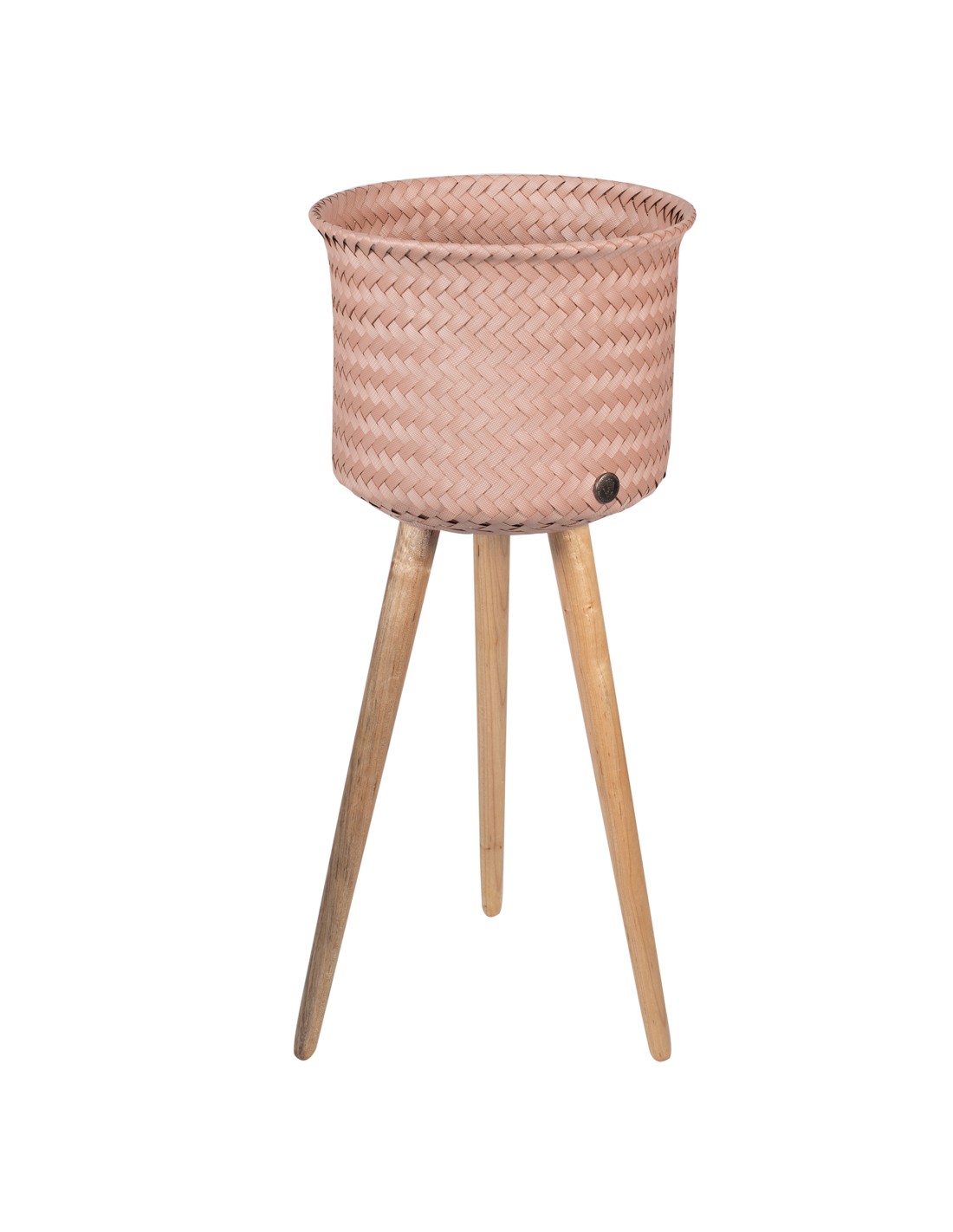 Handed By Up High, Pflanzenständer High, Farbe:  copper blush