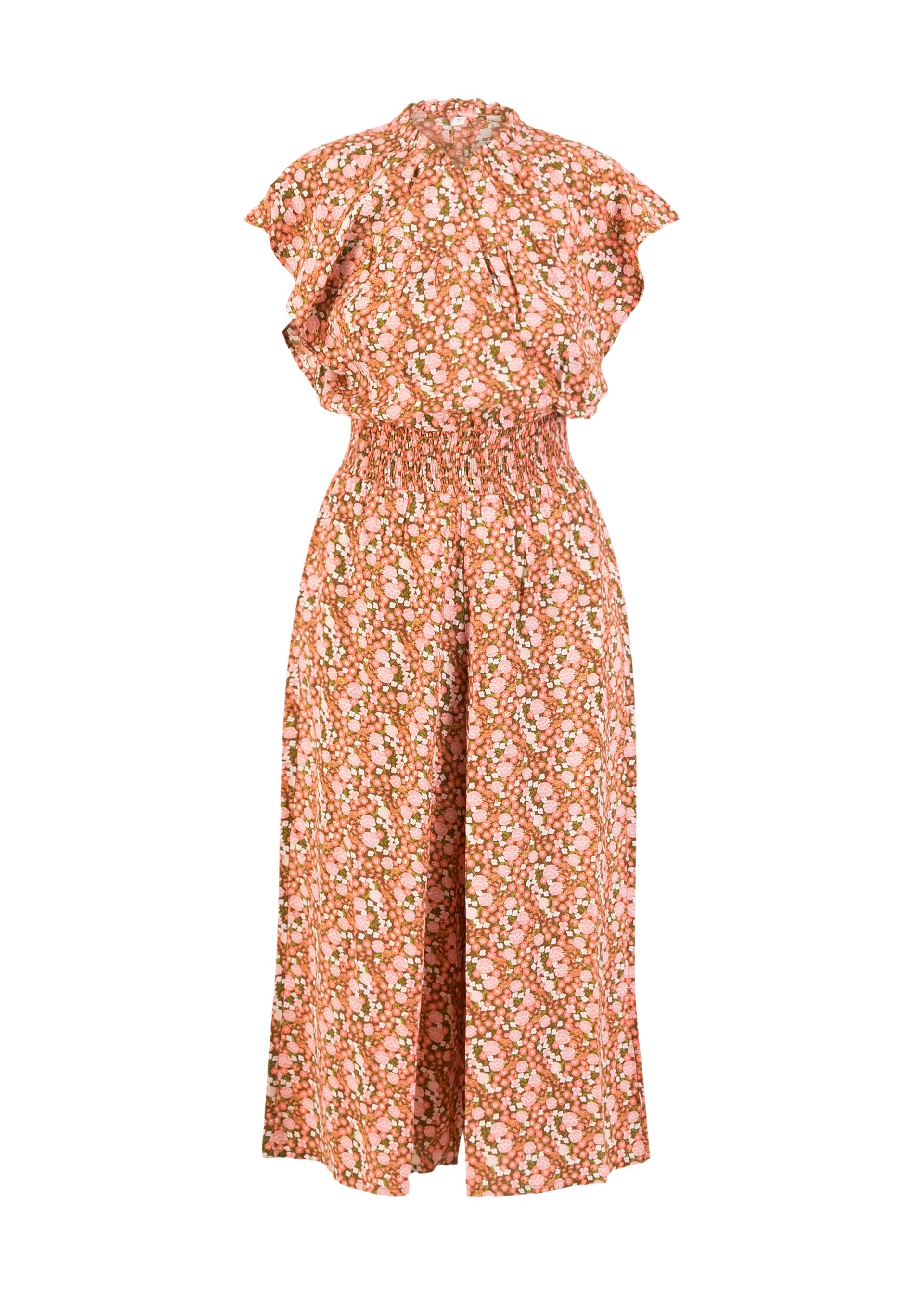 Blutsgeschwister  Jumpsuit Love's Lightest Wings, festival of love 